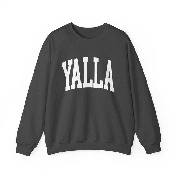 Yalla Sweatshirt