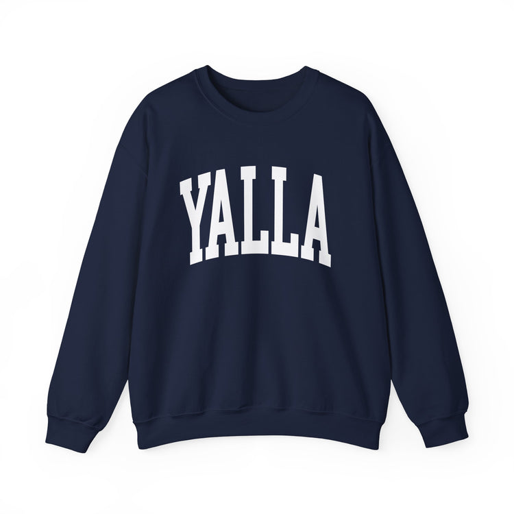 Yalla Sweatshirt