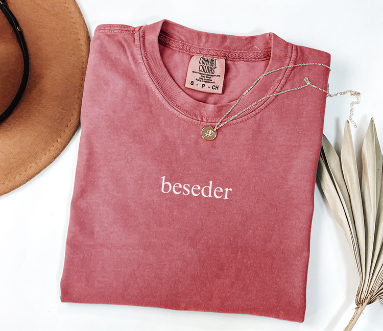 Beseder T-Shirt