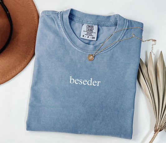 Beseder T-Shirt
