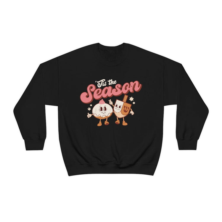 Tis The Season Sweatshirt
