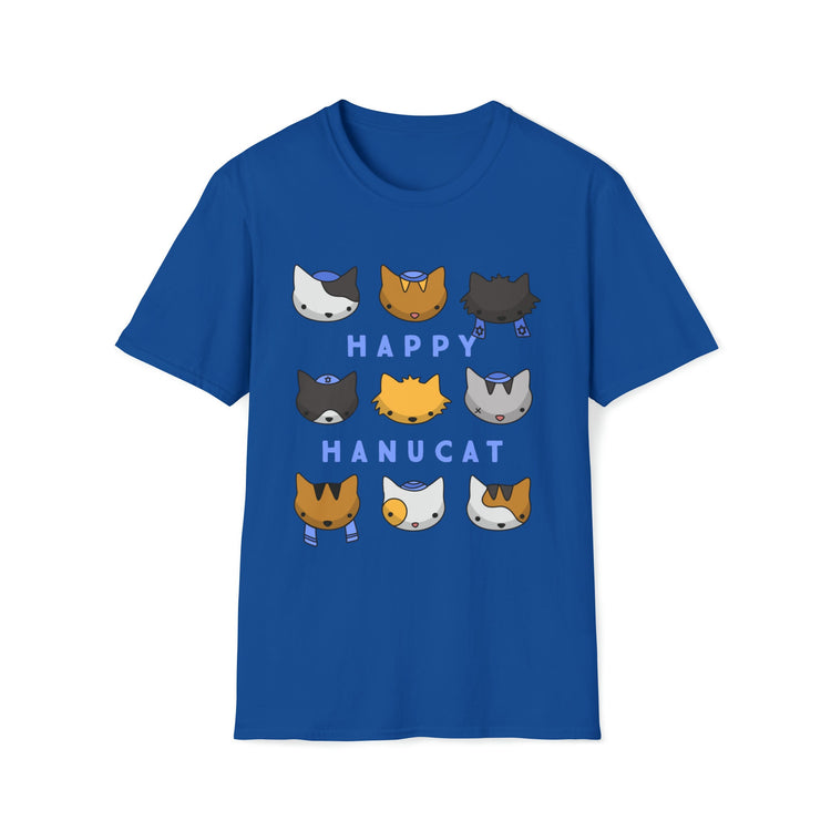 Hanukkat T-Shirt