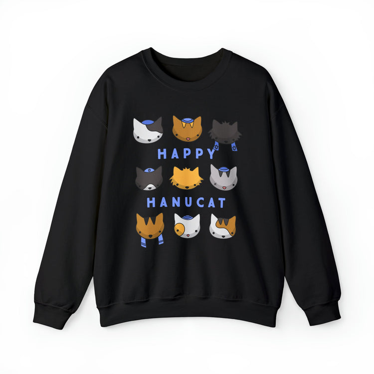 Hanukkat Sweatshirt