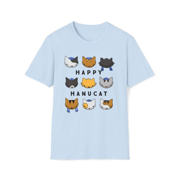 Hanukkat T-Shirt