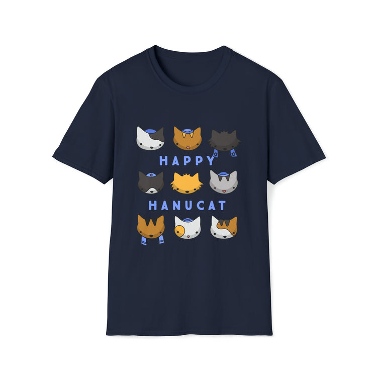Hanukkat T-Shirt