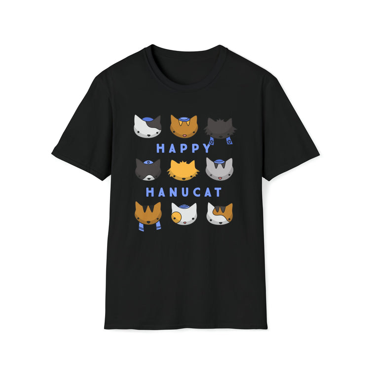 Hanukkat T-Shirt