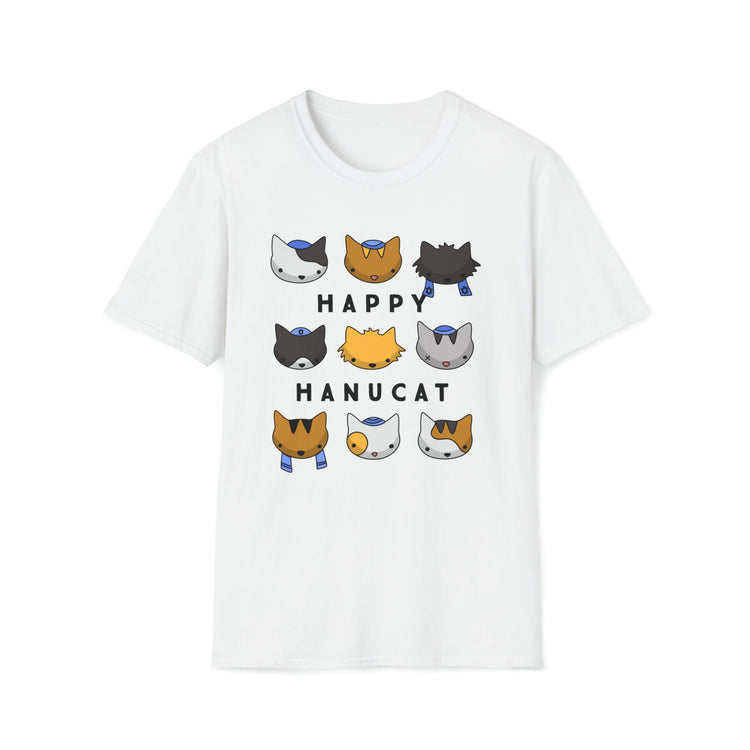 Hanukkat T-Shirt