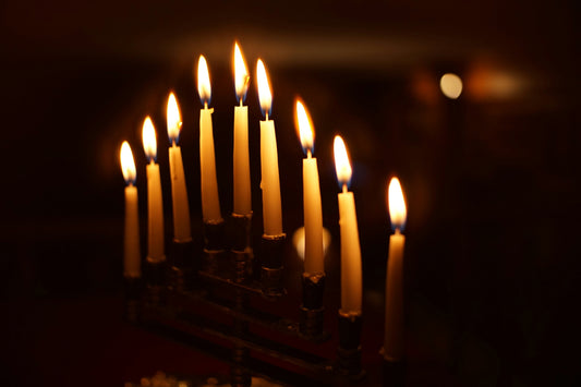 Best Hanukkah Gifts 2025: Unique Jewish-Themed Ideas for Everyone