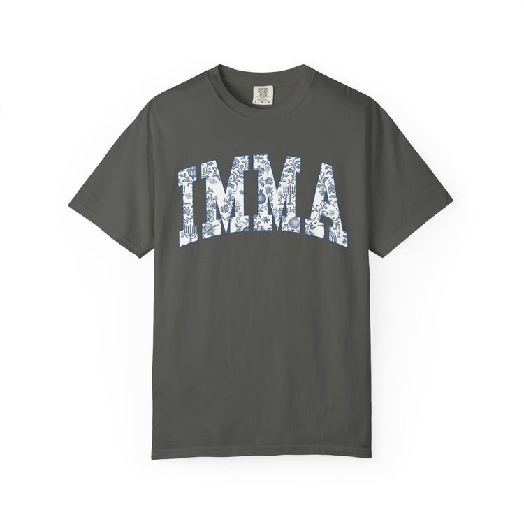 Imma Pattern T-Shirt