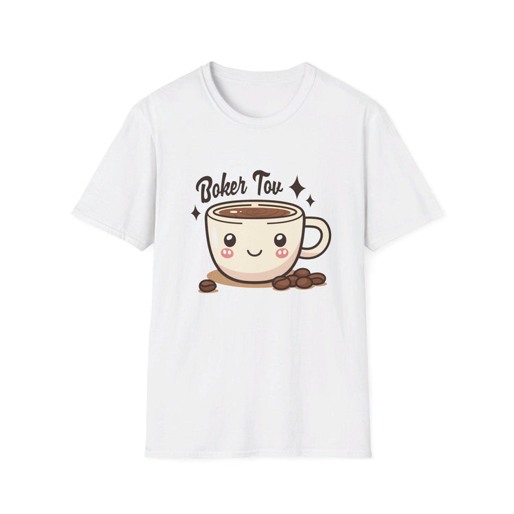Boker Tov T-Shirt