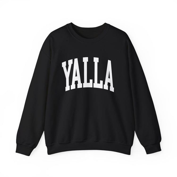 Yalla Sweatshirt