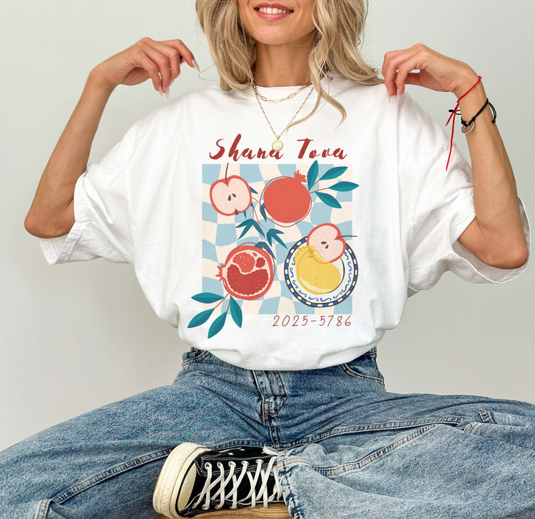 Shana Tova Shirt