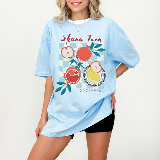 Shana Tova Shirt