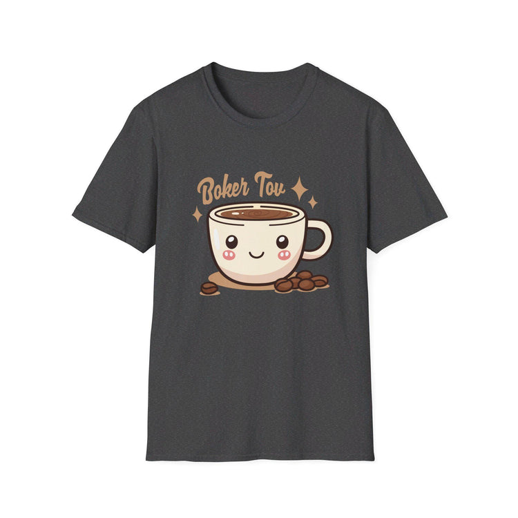 Boker Tov T-Shirt