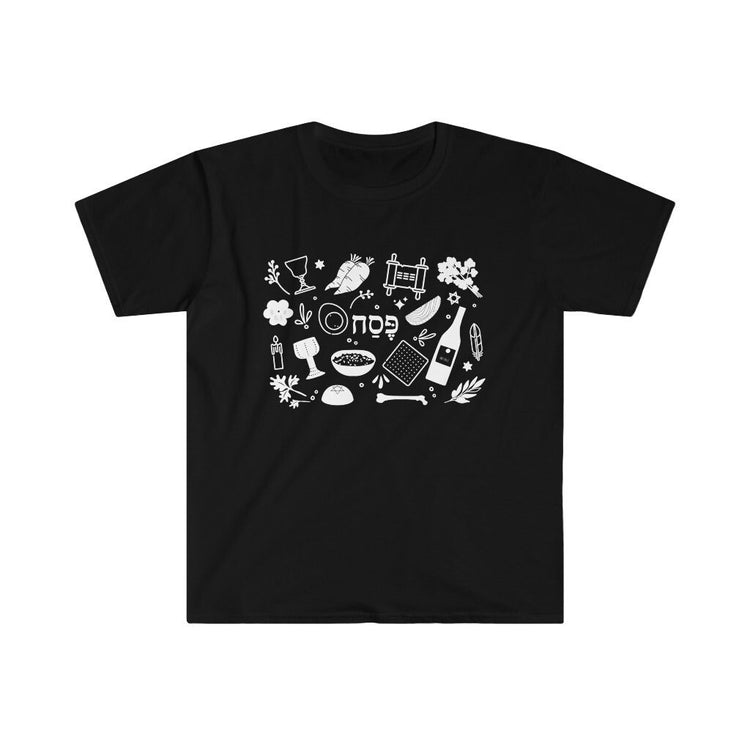 Passover Elements T-Shirt