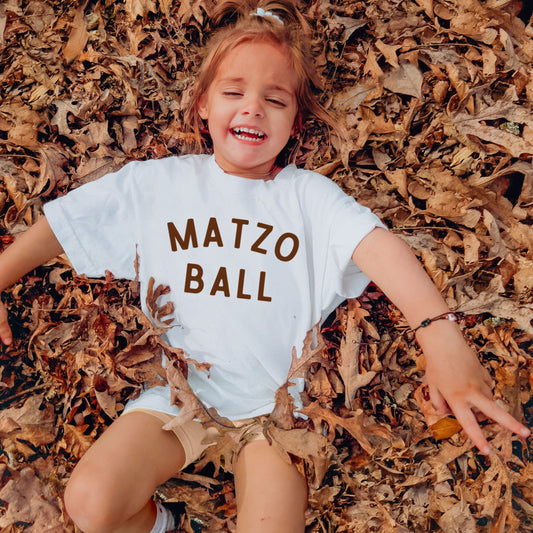 Matzo Ball T-Shirt