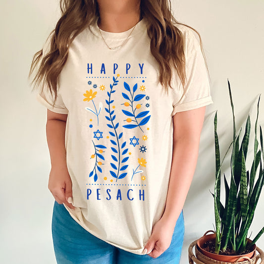 Happy Pesach T-Shirt