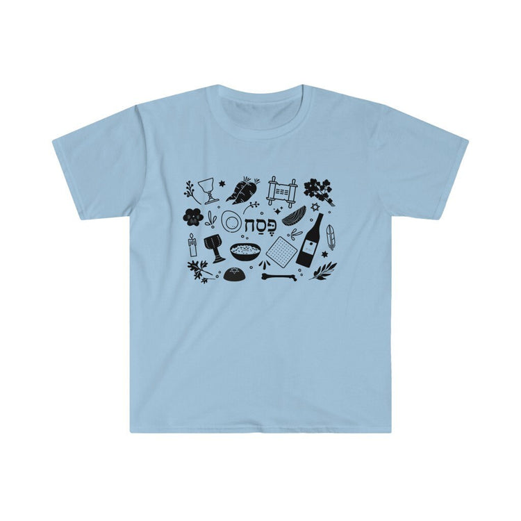 Passover Elements T-Shirt