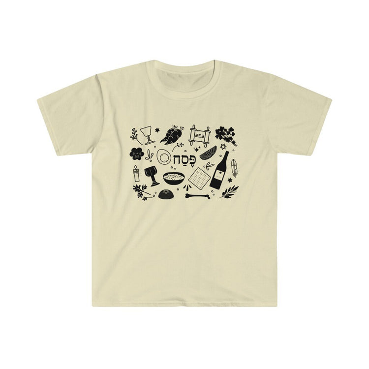 Passover Elements T-Shirt