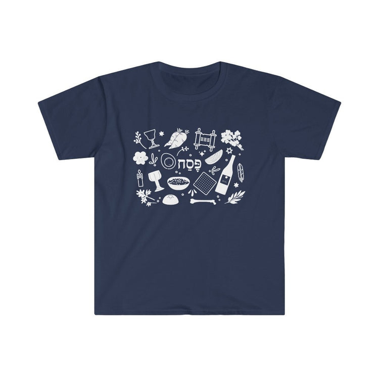 Passover Elements T-Shirt