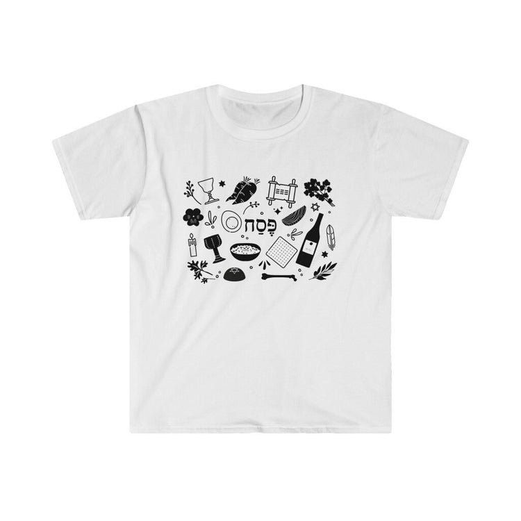 Passover Elements T-Shirt