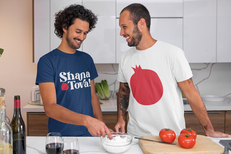 Shana Tova Rosh Hashanah T-Shirt