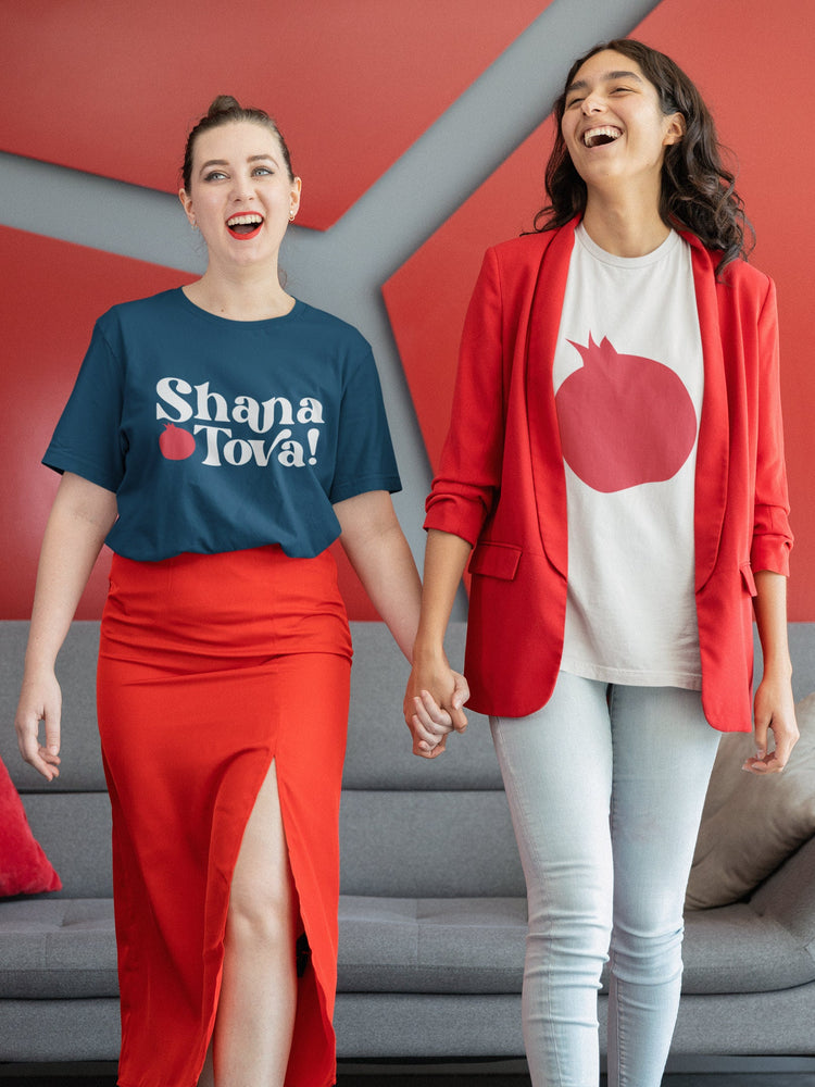 Shana Tova Rosh Hashanah T-Shirt