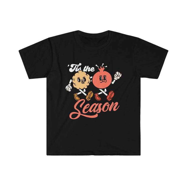 Tis the Season Passover T-Shirt