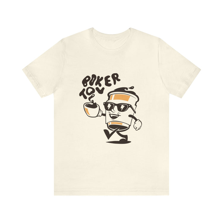 Boker Tov T-Shirt