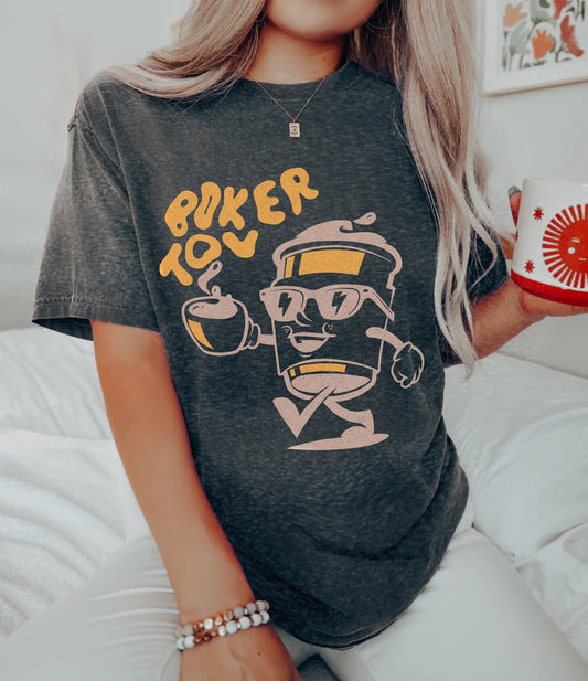 Boker Tov T-Shirt