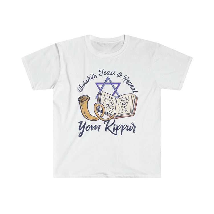 Yom Kippur T-Shirt