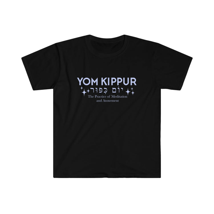 Yom Kippur T-Shirt