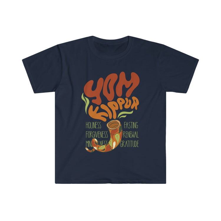 Yom Kippur T-Shirt