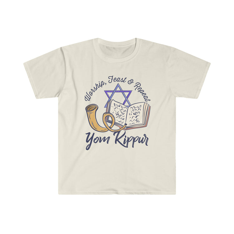 Yom Kippur T-Shirt