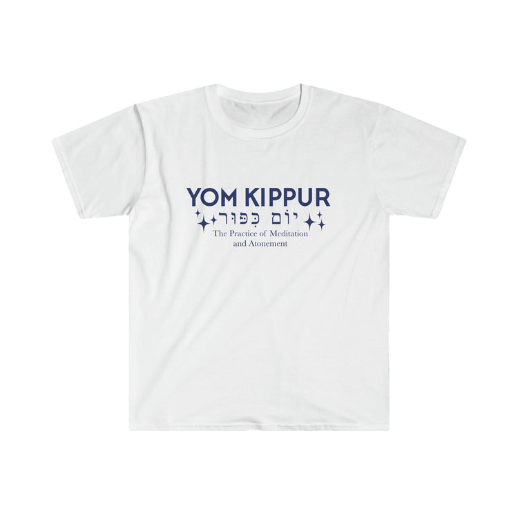 Yom Kippur T-Shirt