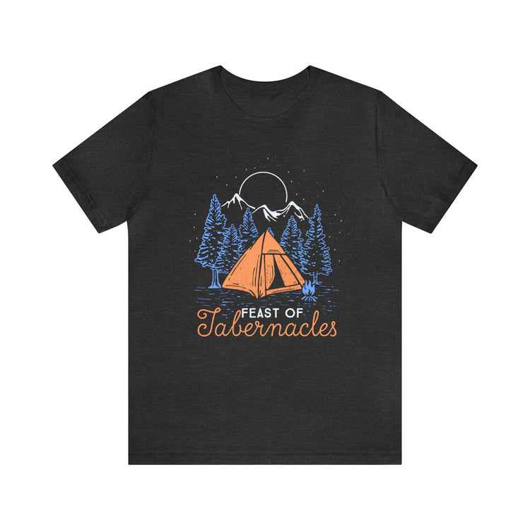 Feast of Tabernacles T-Shirt