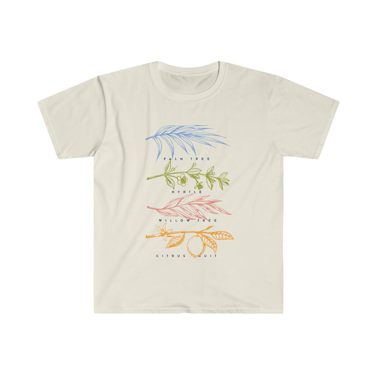 Sukkot T-Shirt