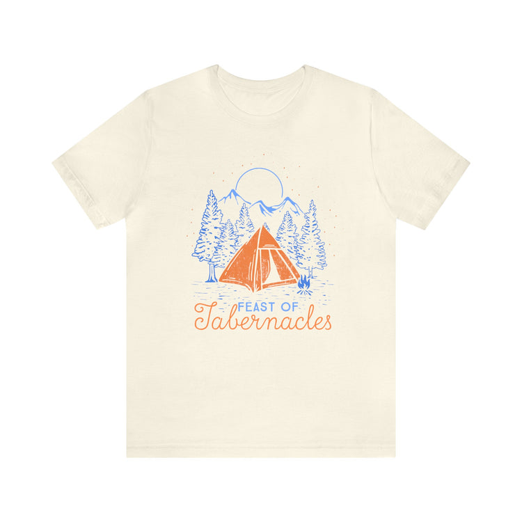 Feast of Tabernacles T-Shirt