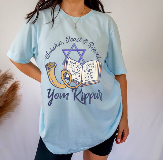 Yom Kippur T-Shirt