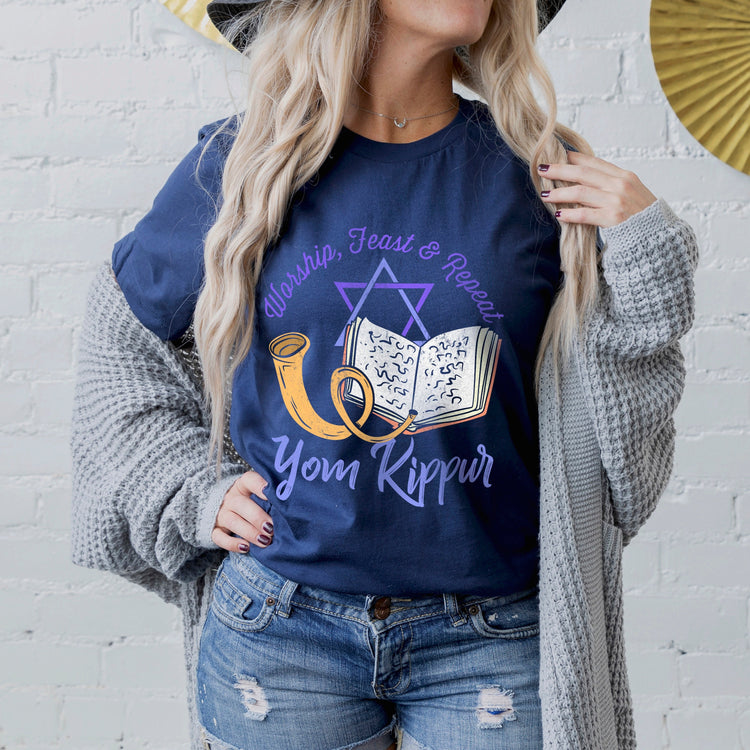 Yom Kippur T-Shirt