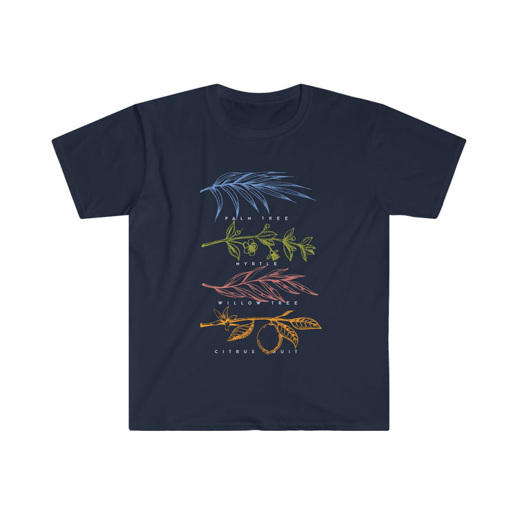 Sukkot T-Shirt