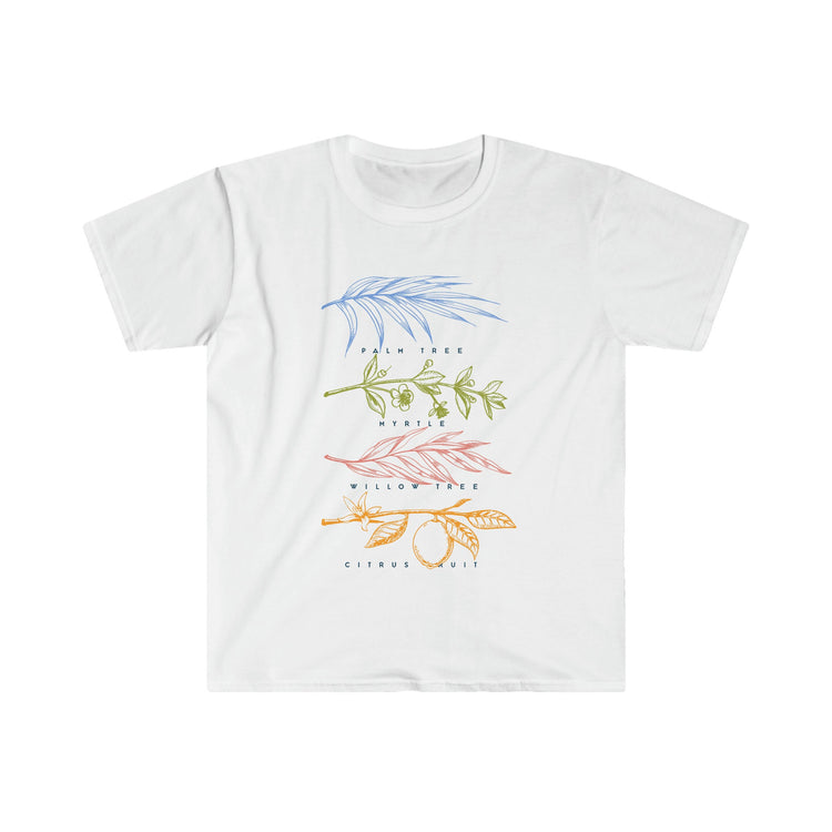 Sukkot T-Shirt