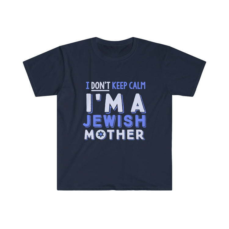 Jewish Mother T-Shirt