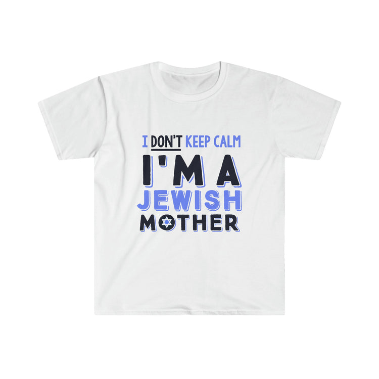 Jewish Mother T-Shirt