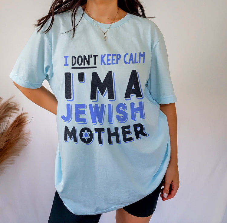 Jewish Mother T-Shirt