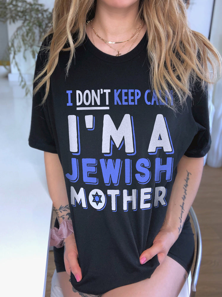 Jewish Mother T-Shirt