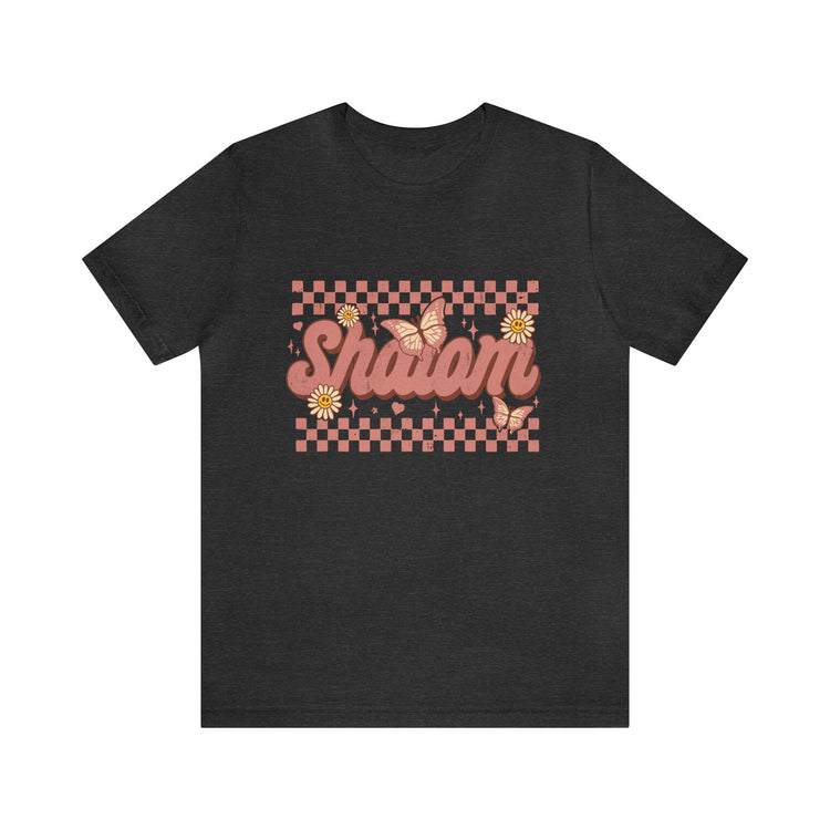 Shalom T-Shirt