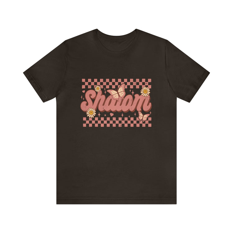 Shalom T-Shirt