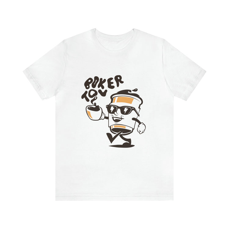 Boker Tov T-Shirt