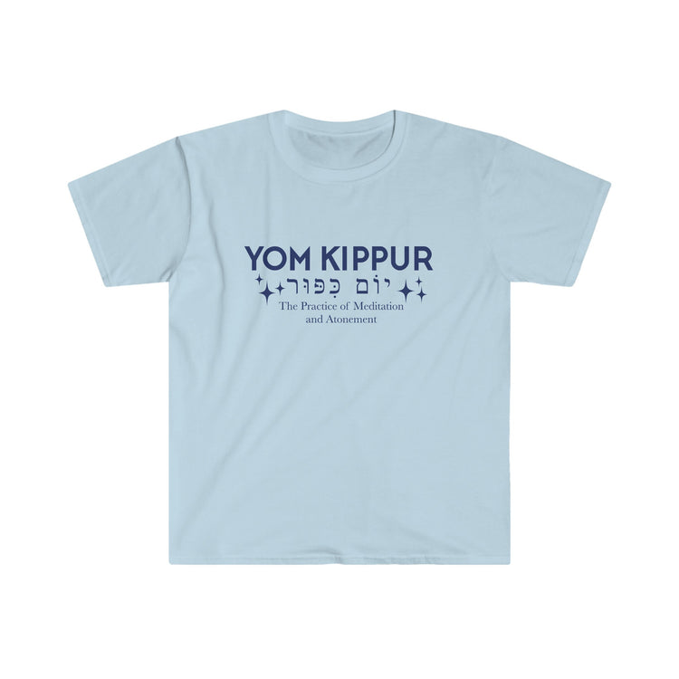 Yom Kippur T-Shirt